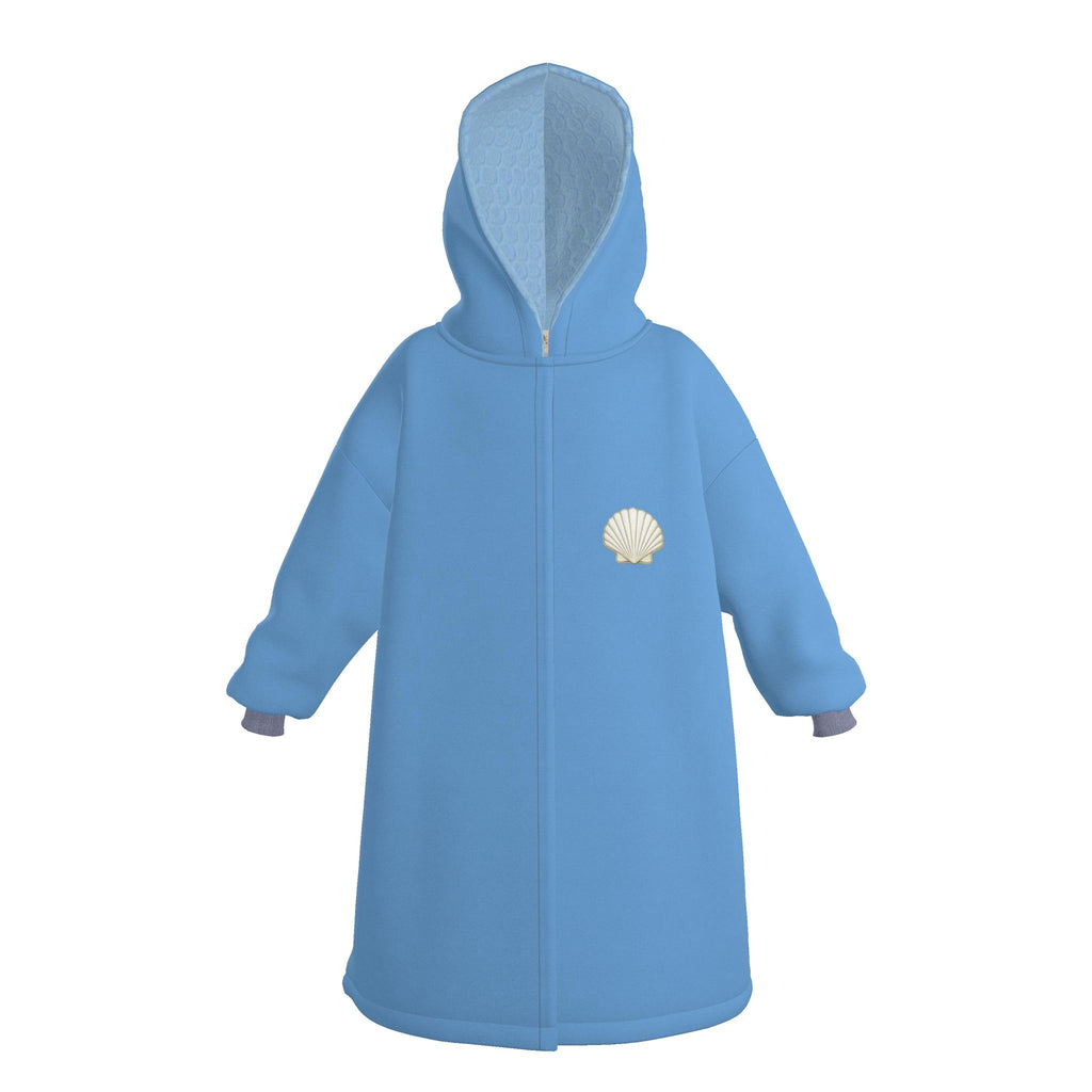 Poncho impermeable Rocío
