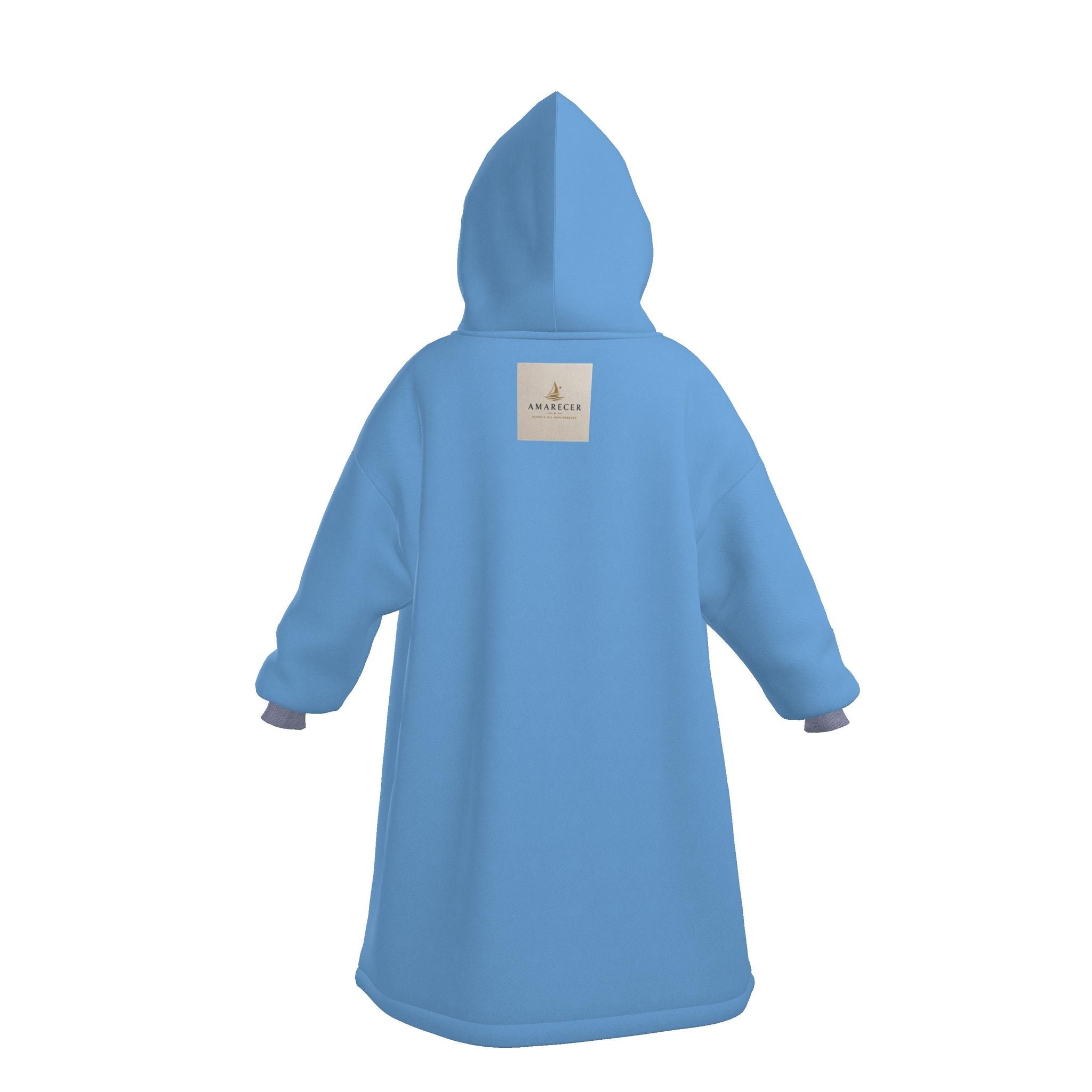 Poncho impermeable Rocío
