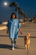 Poncho impermeable Rocío